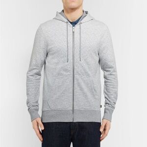 Men's MICHAEL Michael Kors Grey Hoodie Size Medium